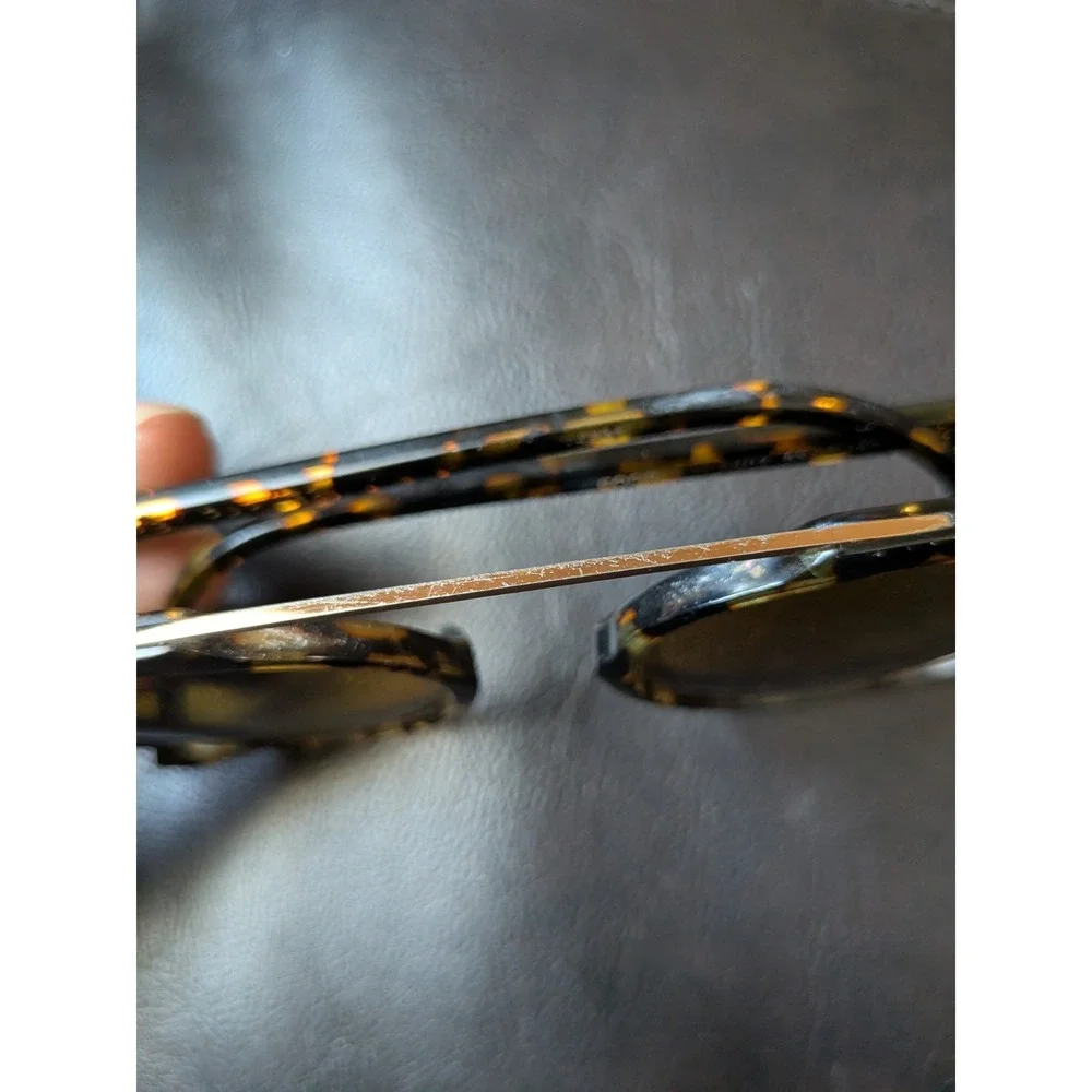 Warby Parker Cooper M 3302 Eyeglasses FRAME ONLY 49-19-142